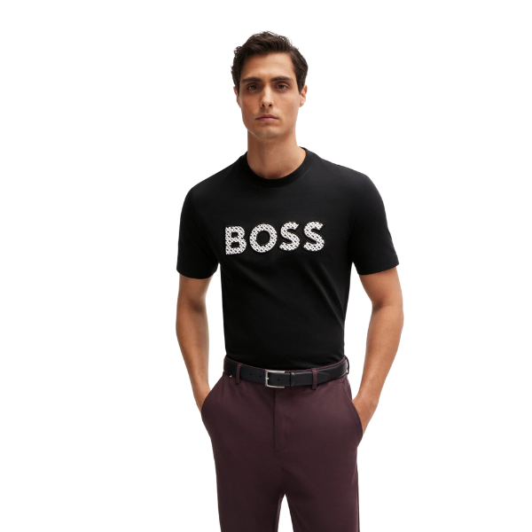 CAMISETA BOSS C-THOMPSON 06