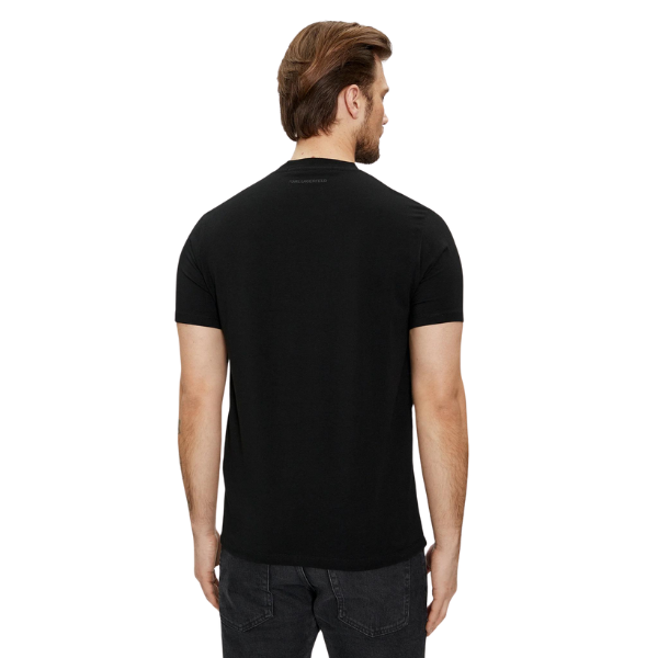 CAMISETA KARL LAGERFELD 755054