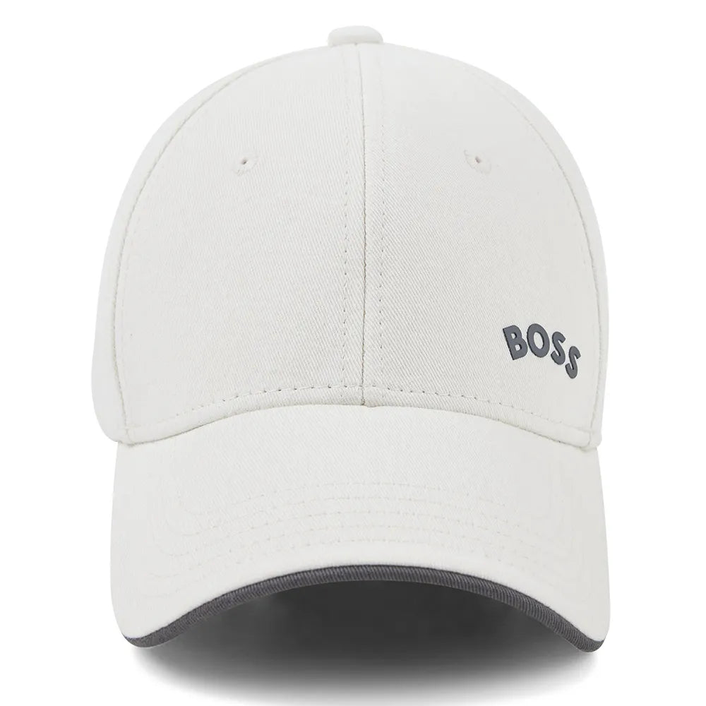 BONE BOSS CAP-BOLD-CURVED