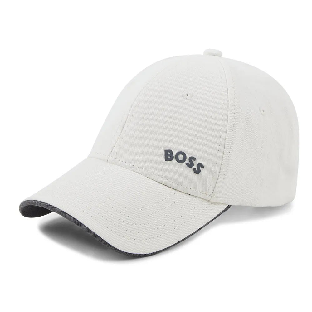 BONE BOSS CAP-BOLD-CURVED