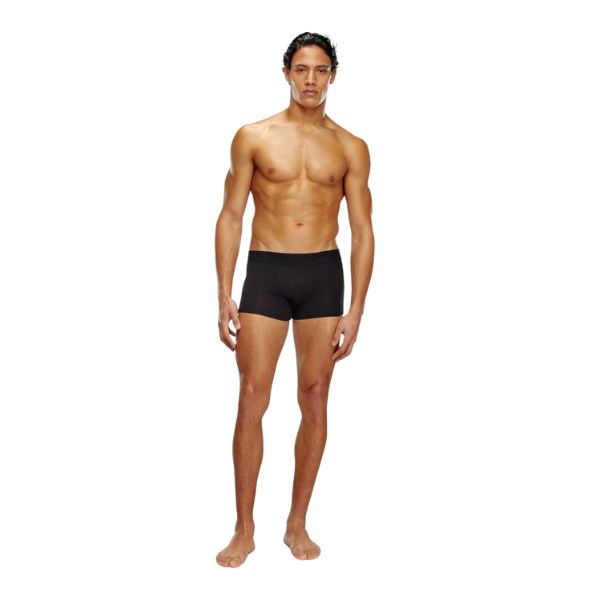 CUECA DIESEL UMBXDAMIENTHREEPACK BOXERS