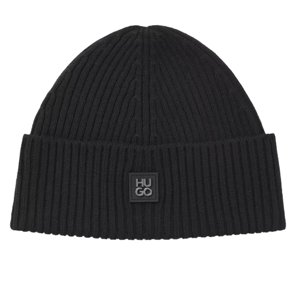 GORRO HUGO XOLA METAL