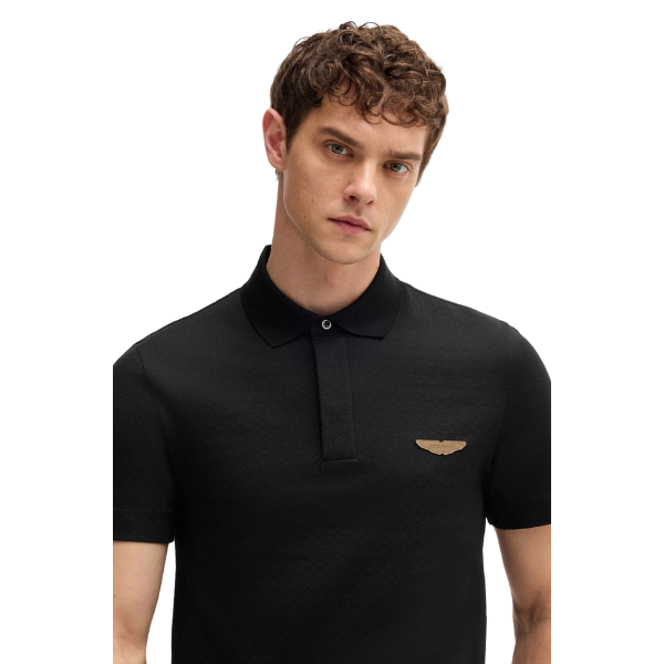 POLO BOSS L-WILLIAM AM