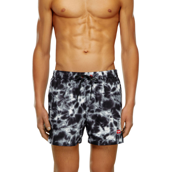 SHORT DIESEL BMBXKEN37 BOXERS